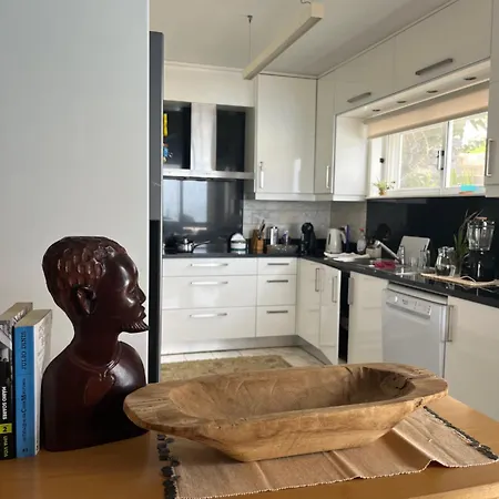 Vakantiehuis Casa Marias