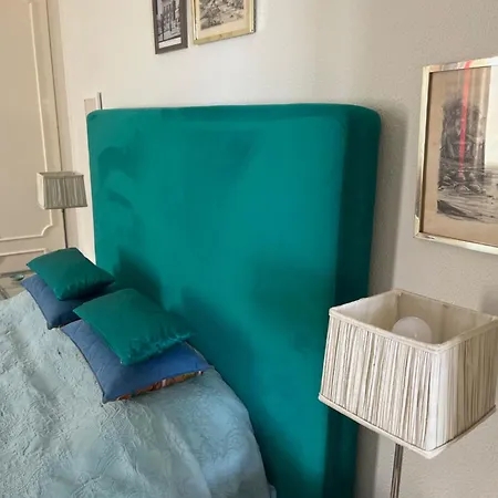 Casa Marias Vakantiehuis *