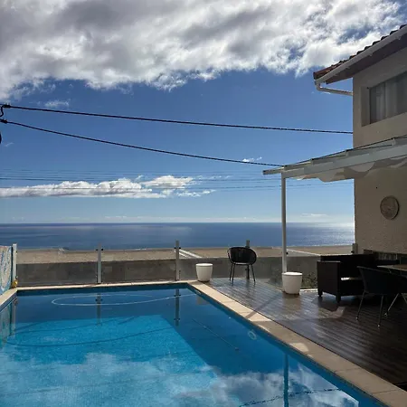 Vakantiehuis Casa Marias *