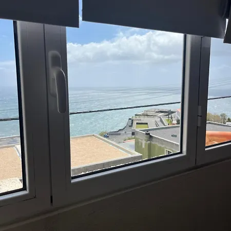 Casa Marias Calheta (Madeira)