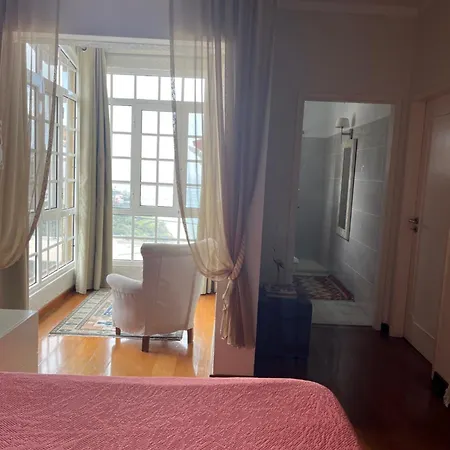 Vakantiehuis Casa Marias *