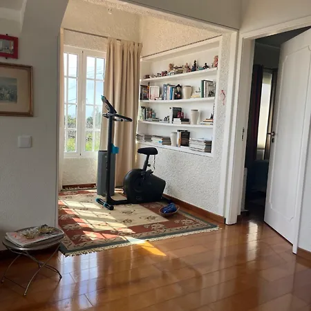 Casa Marias Ferienhaus Calheta (Madeira)