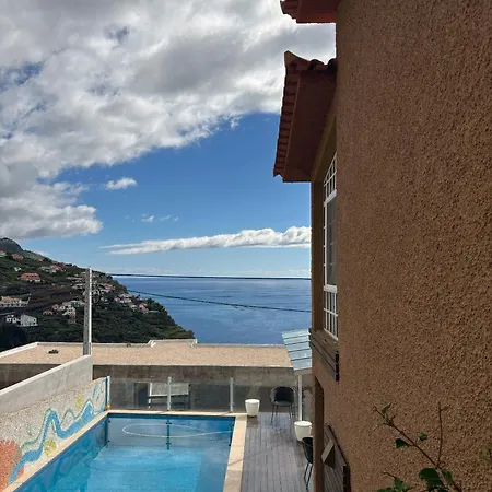 Casa Marias Ferienhaus *