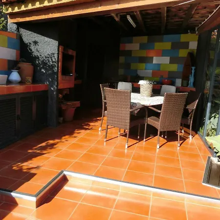 Casa Marias Vakantiehuis *