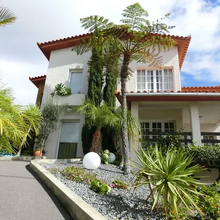 Vakantiehuis Casa Marias