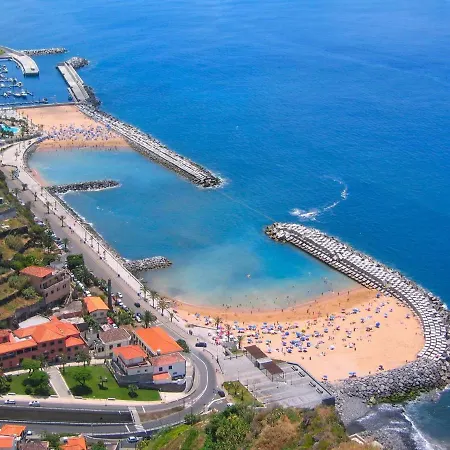 Casa Marias Vakantiehuis Calheta (Madeira)