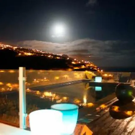 Casa Marias * Calheta (Madeira)