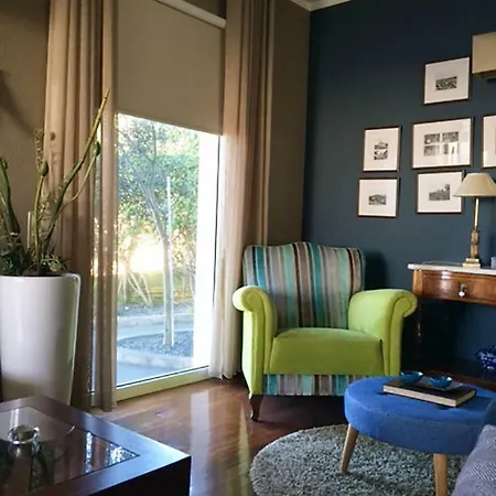 Casa Marias Calheta (Madeira)