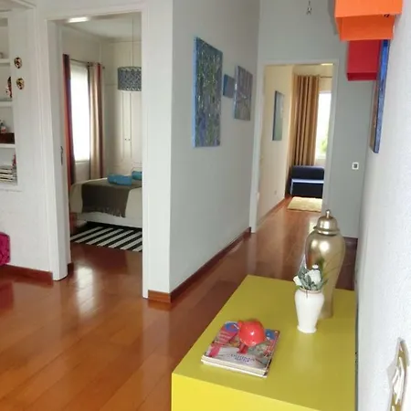 Vakantiehuis Casa Marias