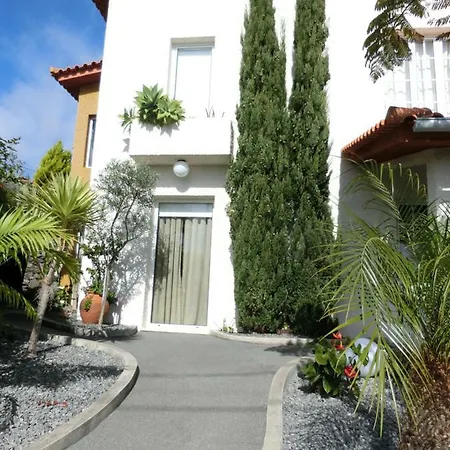 Casa Marias Vakantiehuis Calheta (Madeira)