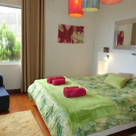 Vakantiehuis Casa Marias