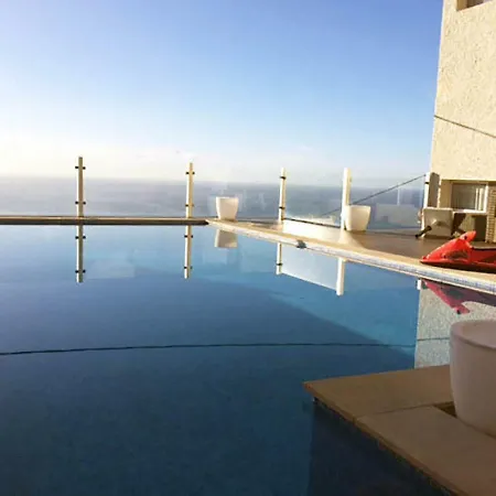 Casa Marias Calheta (Madeira)