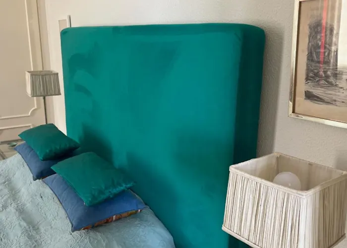 Casa Marias Semesterbostad *