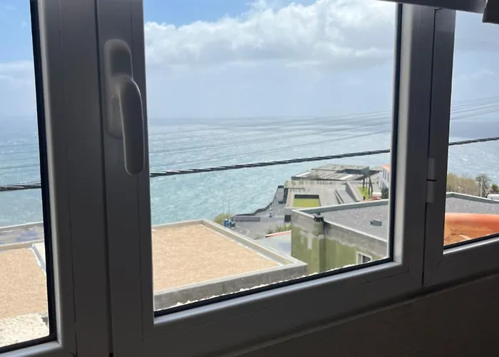 Casa Marias Calheta (Madeira)