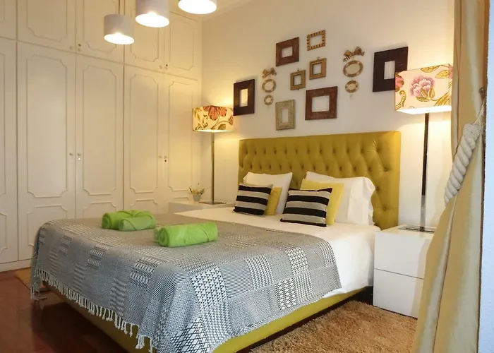 Casa Marias Ferienhaus