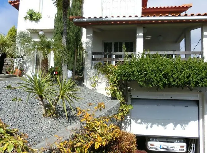 Semesterbostad Casa Marias