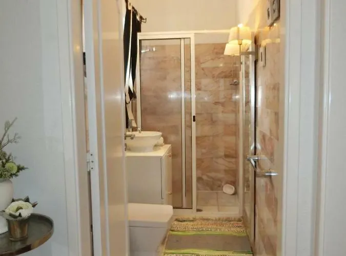 Casa Marias *