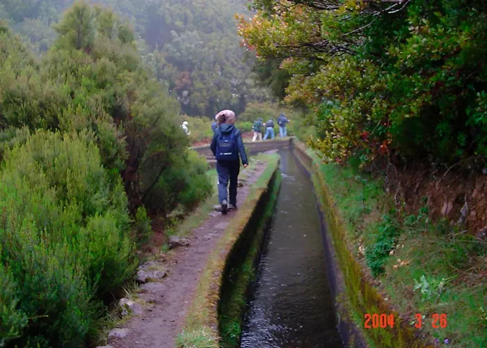 Semesterbostad Casa Marias