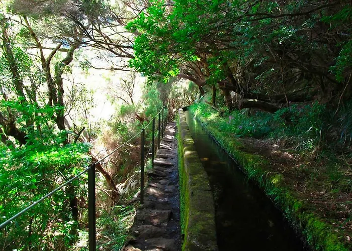 Casa Marias * Calheta (Madeira)
