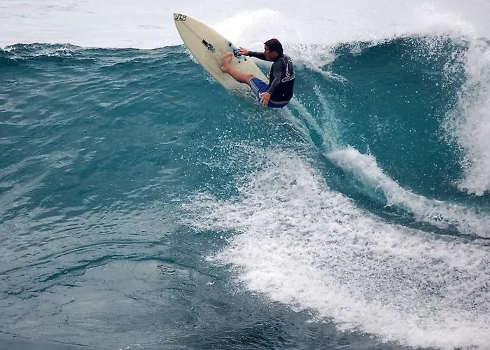 Casa Marias Calheta (Madeira)