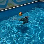 Hébergement de vacances Casa Marias