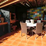 Casa Marias Hébergement de vacances