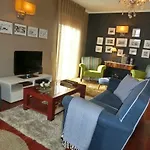 Hébergement de vacances Casa Marias