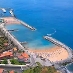 Casa Marias Hébergement de vacances Calheta (Madeira)
