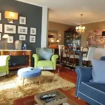 Casa Marias Hébergement de vacances *
