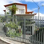 Casa Marias Hébergement de vacances Calheta (Madeira)