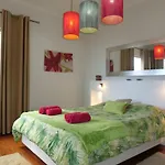 Casa Marias Hébergement de vacances *