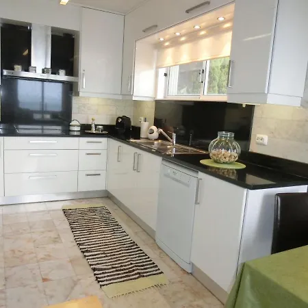 Casa Marias Calheta (Madeira)