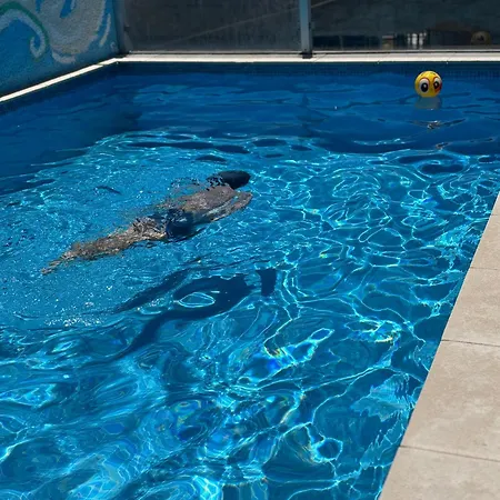 Casa Marias 칼례타