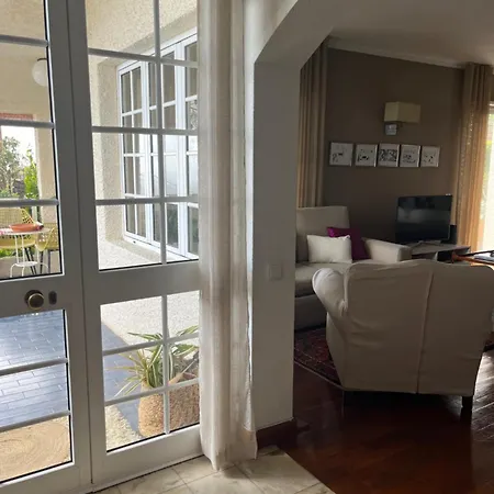 Casa Marias * Calheta (Madeira)