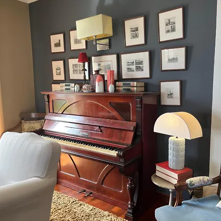 Casa Marias Prázdninový dům