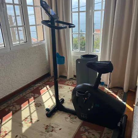 Casa Marias Semesterbostad *