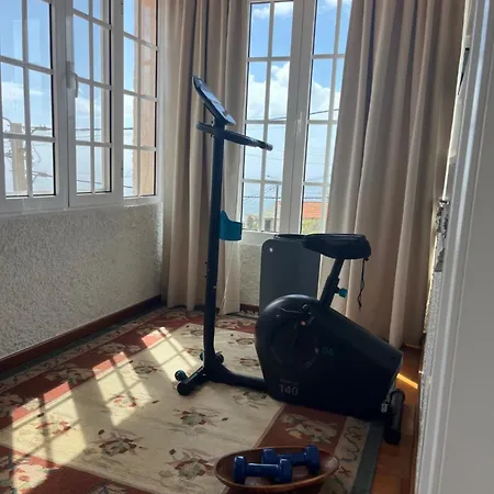 Casa Marias Calheta (Madeira)