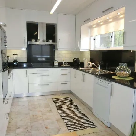 펜션 Casa Marias 칼례타