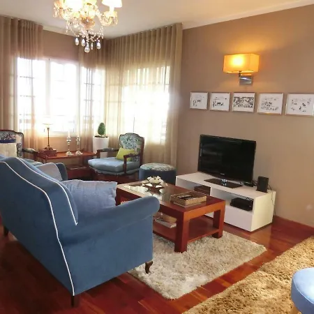 Casa Marias * Calheta (Madeira)