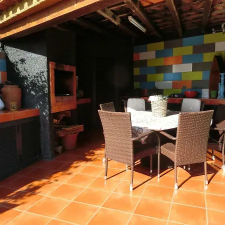 Casa Marias Semesterbostad