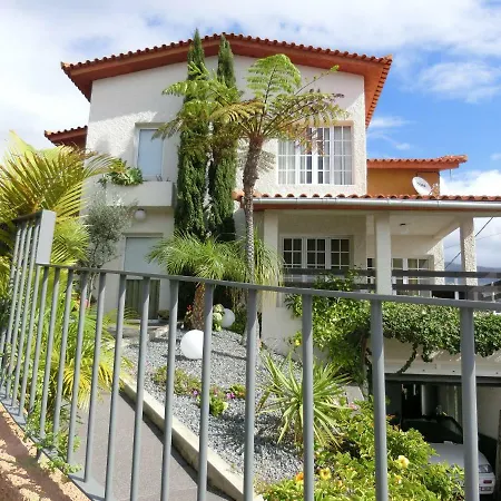 Casa Marias 펜션 *