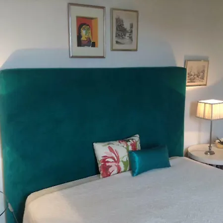 Semesterbostad Casa Marias *