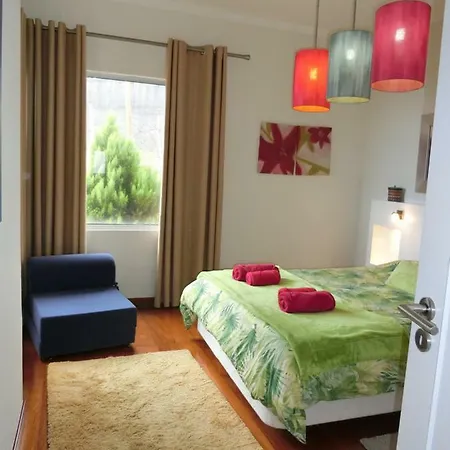 Casa Marias *