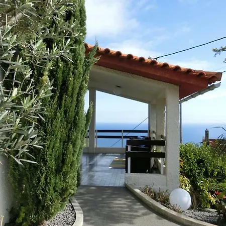Casa Marias Semesterbostad Calheta (Madeira)