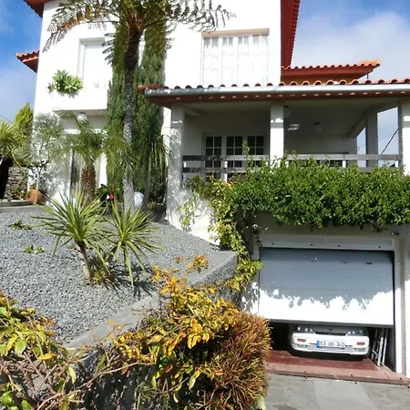 Semesterbostad Casa Marias