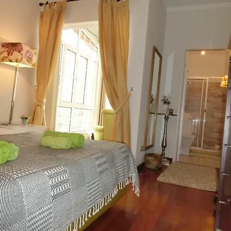 Casa Marias Prázdninový dům *