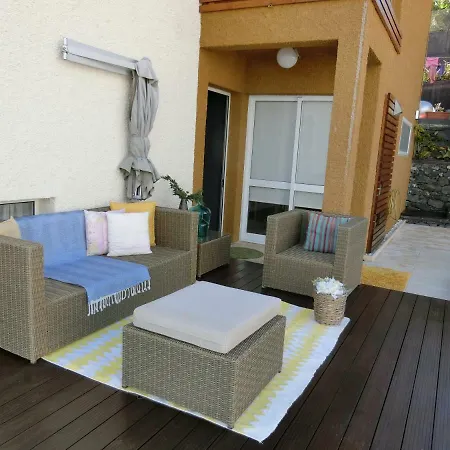 Casa Marias * Calheta (Madeira)