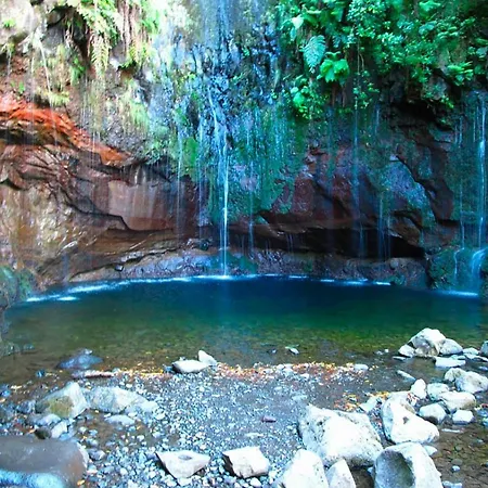 Casa Marias Semesterbostad