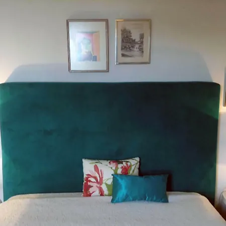 Semesterbostad Casa Marias *