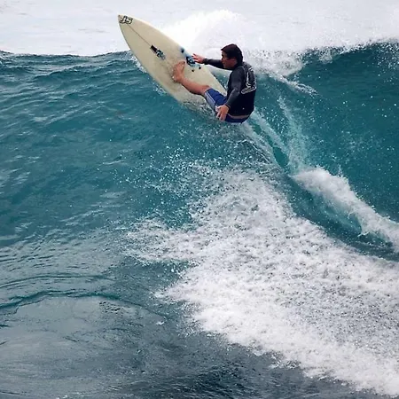 Casa Marias 칼례타